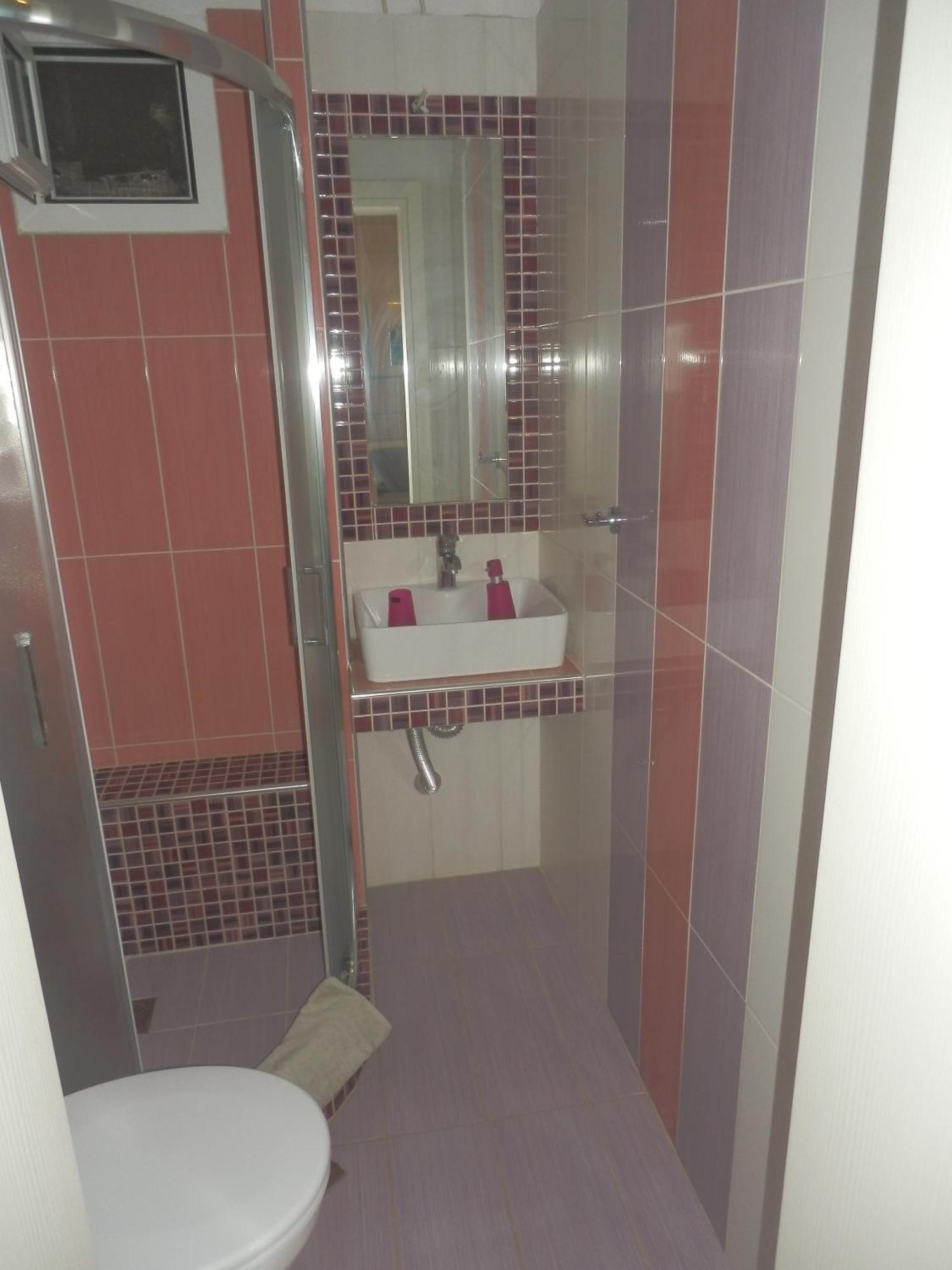 Zephyros Family Apartments 1 Ormos Panagias Phòng bức ảnh